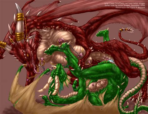 image 259715 alexstrasza antar dragon world of warcraft ysera