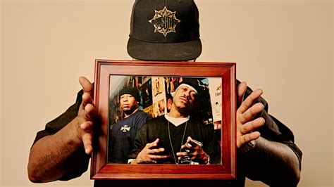 Fans Were Surprised To Get More Gang Starr They Almost Didn’t The