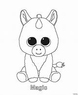 Coloring Cute Unicorns Pages Unicorn Popular sketch template