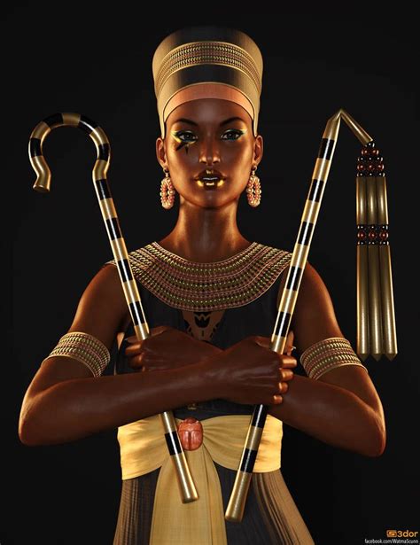 egypt by sedorrr egyptian queen black women art african royalty