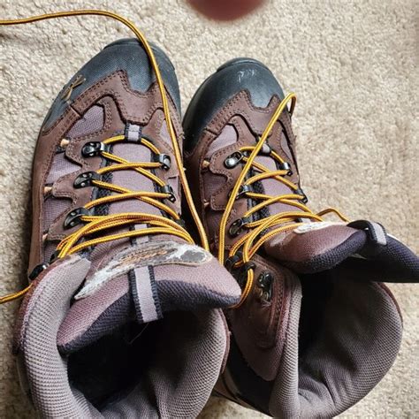 tec shoes hitec mid hikers waterproof poshmark