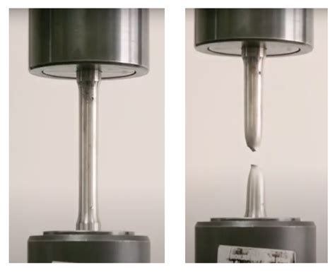 tensile strength test identifies filler metal properties