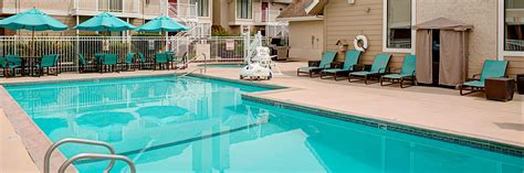Extended Stay Hotel In Sacramento Residence Inn Sacramento Cal Expo