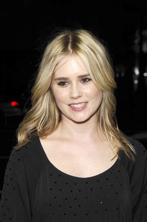 Alison Lohman At Arrivals For Reservation Road Premiere Samuel Goldwyn