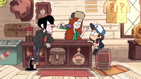 Fight Fighters Gravity Falls Wiki