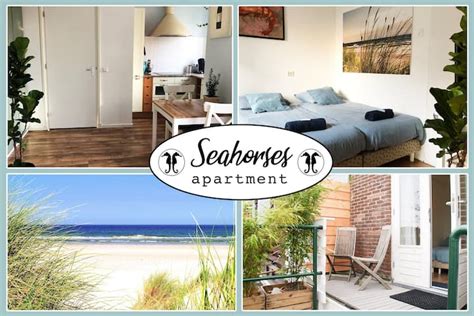 zandvoort locations de vacances  logements hollande septentrionale pays bas airbnb