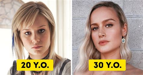 8 Reasons Why 30 Year Old Women Look Better Than They Did At 20