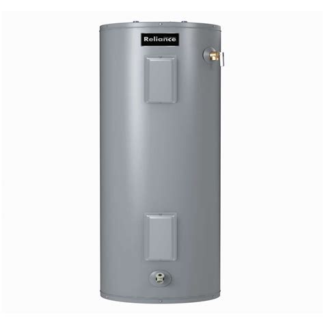 reliance  gal  electric water heater ace hardware