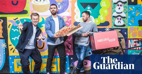 observer food monthly awards 2017 the winners in pictures food