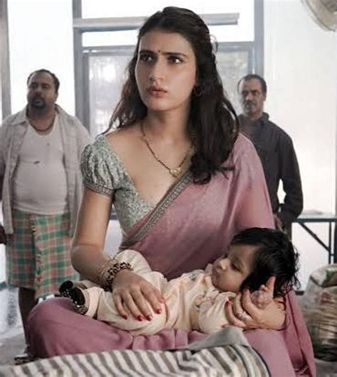 Fatima Sana Shaikh To Be Seen In Two Strikingly Different