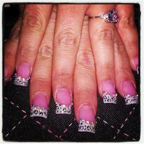 lp nails nails class ring beauty