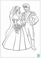 Coloring Pages Princess Disney Mermaid Little La Sirene Coloriage Printable Ariel Animation Movies Dinokids Print Aril Weding Suits Color Dessin sketch template