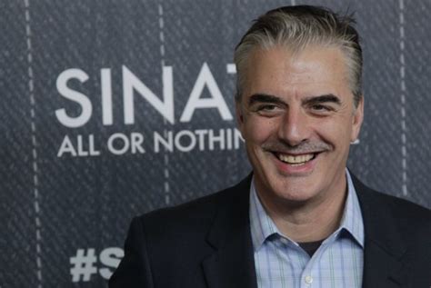 Peloton Removes Chris Noth Ad Following Sexual Assault Allegations
