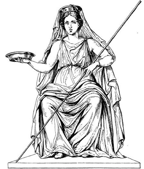 Mythology The Greek Divinities Chagardigimagark