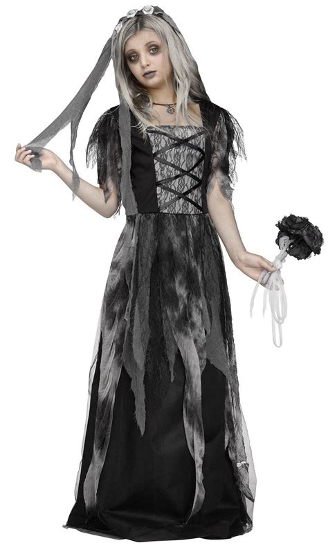 description  whats included gown veil child size sizes     dead