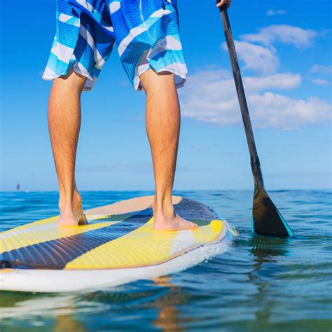 Best Stand Up Paddle Board Reviews And Buying Guide