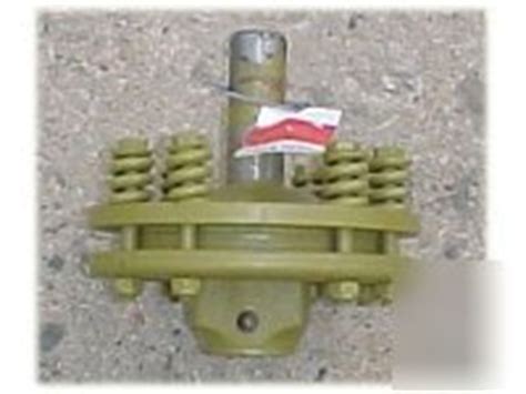 pto slip clutch conversion rotary cutter smooth
