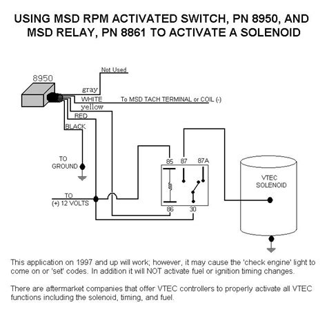 vtec solenoid wiring diagram  xxx hot girl