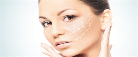 facial thread facelift consultation silhouette soft skin