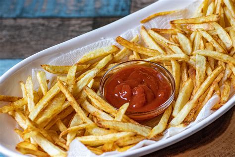 tips   crispy french fries   pro knowinsiders