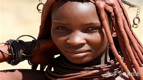 辛巴人：非洲最美丽的女人居住的地方 知乎