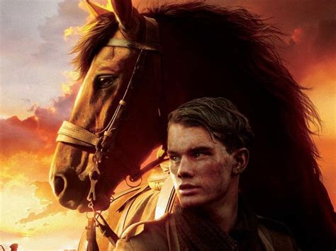 mendelsons memos review war horse   pure unapologetic