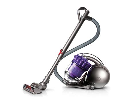 dyson dc animal canister vacuum cleaner review