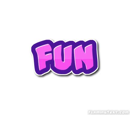 fun logo  logo design tool  flaming text
