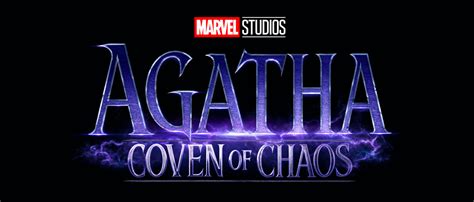 names   cast   series agatha coven  chaos roster