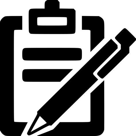 notes symbol svg png icon    onlinew vrogueco