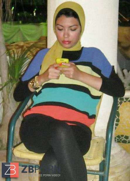 Hijab In Egypt Zb Porn