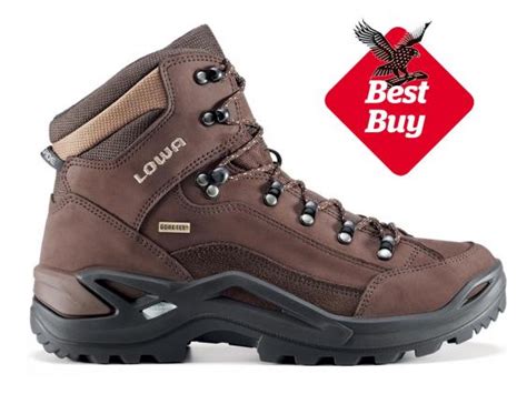 10 Best Men S Hiking Boots The Independent
