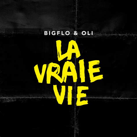 la vraie vie version single a song by bigflo and oli on spotify