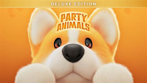 kob party animals deluxe edition steam