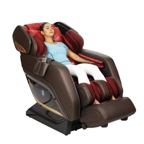 full body best massage chair india 2021 [top 5 review and guidelines