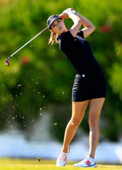 16 Things You Gotta Know About Golfer Michelle Wie