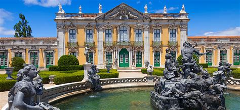 national palace  queluz  price timetables