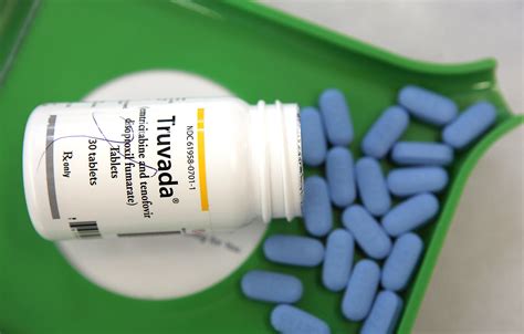 fda panel backs preventive   hiv drug truvada   york times