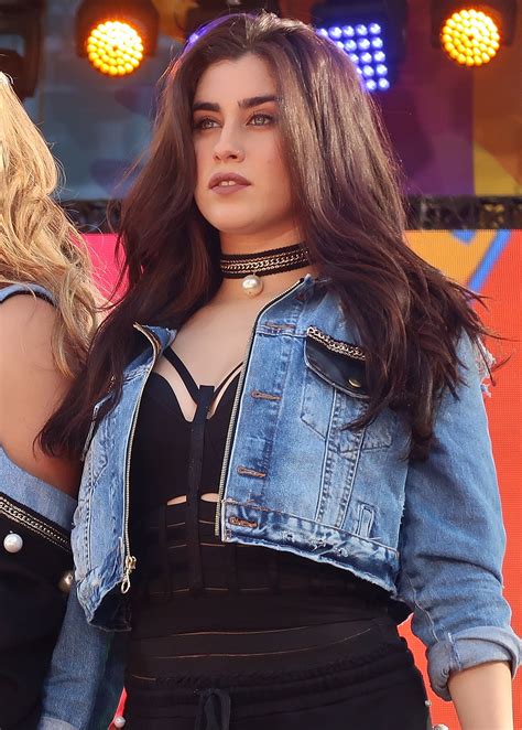 Lauren Jauregui Discography Wikipedia