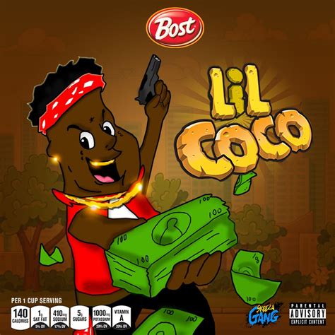 Lil Coco By Lil Coco Listen On Audiomack