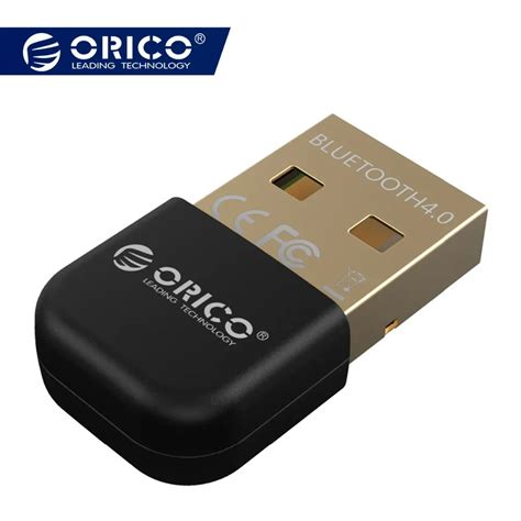 buy orico mini usb bluetooth adapter  dual mode wireless bluetooth dongle