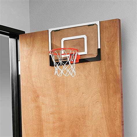 sklz pro mini indoor basketball hoop hp   ebay