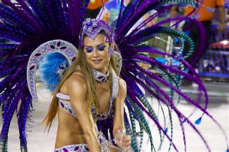 Rio Carnival 2017 Realwords