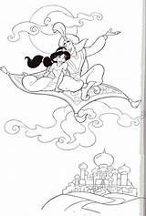 Coloring Aladdin Pages Disney Carpet Jasmine Magic Printables Princess Smores Colouring Kids Scribblefun Printable Tattoo Template Choose Board Templates sketch template