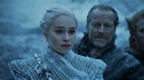 Game Of Thrones Season 8 Has A Huge Problem With Daenerys