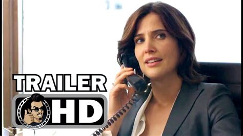 friends from college official trailer hd cobie smulders