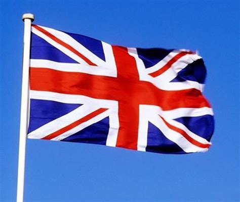bolcom grote britse vlag groot brittanie engelse stormvlag xxl    cm