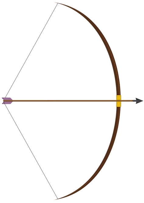 Clip Art Archery Infobarrel