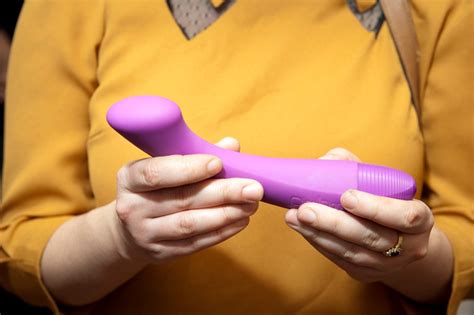 7 things you didn t know about vibrators sheknows