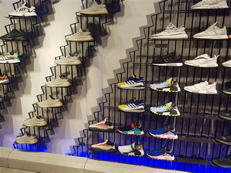 adidas store  antwerp rsneakers